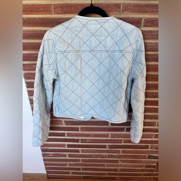 Paige Quilted Women's Jacket - Picture 3 of 8